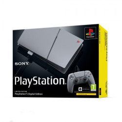Sony Playstation 5 Digital Edition 30th Anniversary Limited Edition